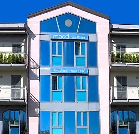 Mood-San Matteo Residence Parva Urbi-2
