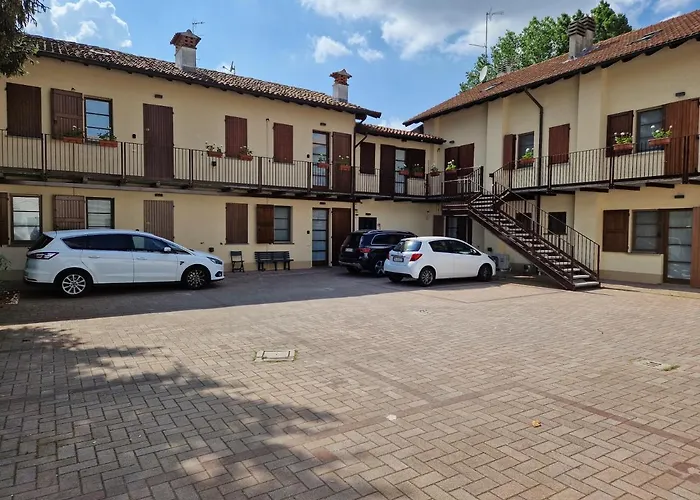 Il CascinettoAlbergo