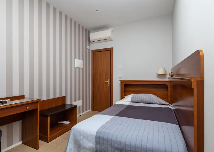 Hotel Excelsior Pavia