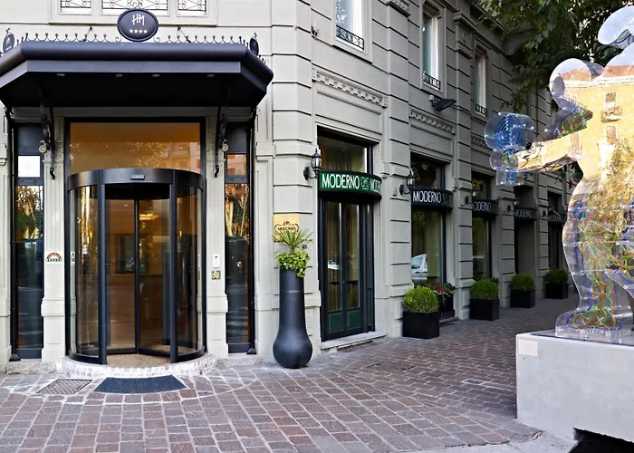 ModernoAlbergo
